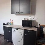 Danma Apartment-gemeinschaftskueche * Laubach (Rhineland-Palatinate)