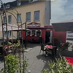 Danma Apartment-gemeinschaftskueche *