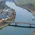 Danma Apartment-gemeinschaftskueche Appartamento Laubach (Rhineland-Palatinate)