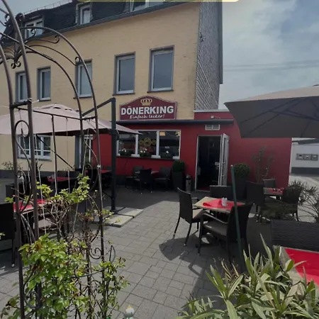 Danma Apartment-gemeinschaftskueche *