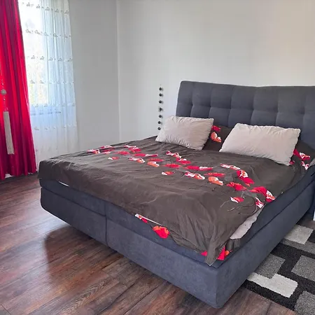 Danma Apartment-gemeinschaftskueche