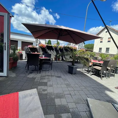 Danma Apartment-gemeinschaftskueche
