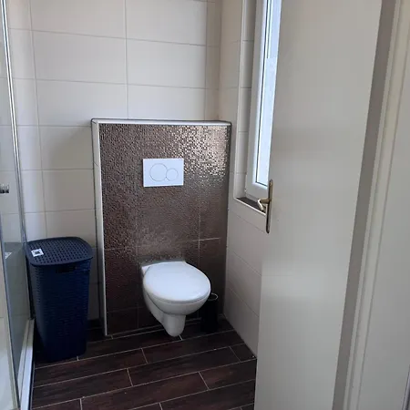 Danma Apartment-gemeinschaftskueche *