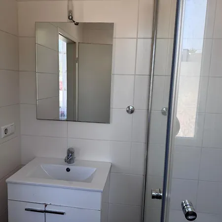 Danma Apartment-gemeinschaftskueche * Laubach (Rhineland-Palatinate)