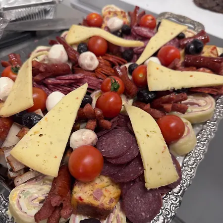 Danma Apartment-gemeinschaftskueche *