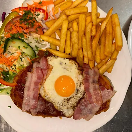 Danma Apartment-gemeinschaftskueche *