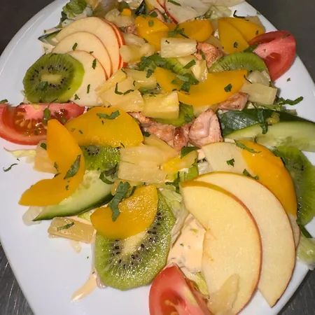 Danma Apartment-gemeinschaftskueche Laubach (Rhineland-Palatinate)