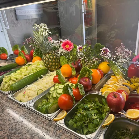 Danma Apartment-gemeinschaftskueche *