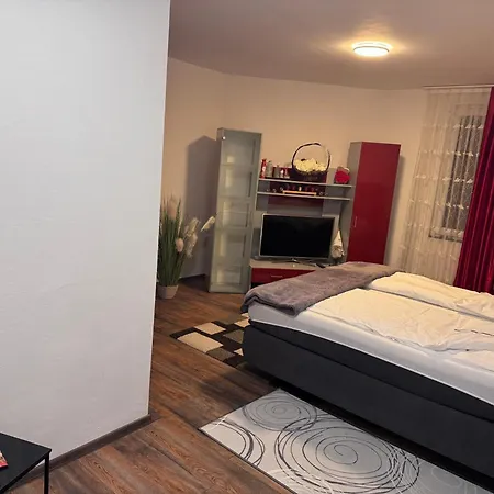 Danma Apartment-gemeinschaftsküche * Laubach (Rhineland-Palatinate)