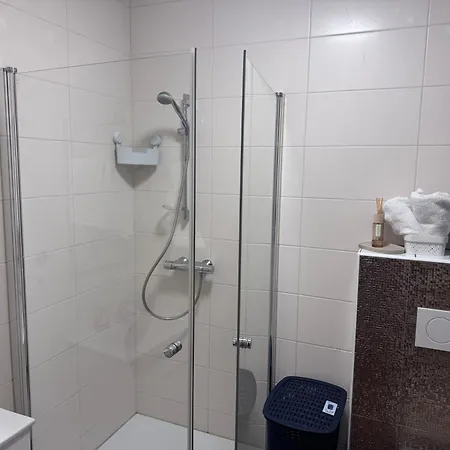 Danma Apartment-gemeinschaftsküche * Laubach (Rhineland-Palatinate)