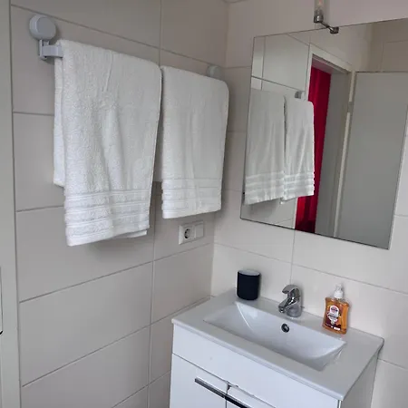 Danma Apartment-gemeinschaftskueche Appartamento