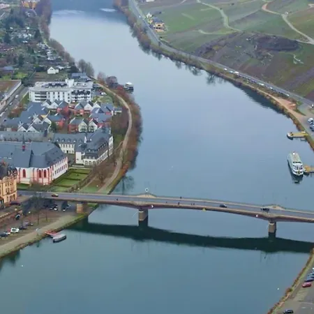 Danma Apartment-gemeinschaftskueche Appartamento Laubach (Rhineland-Palatinate)