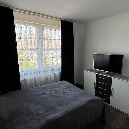 Danma Apartment-gemeinschaftskueche