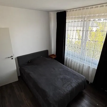 Appartement Danma Apartment-gemeinschaftskueche *