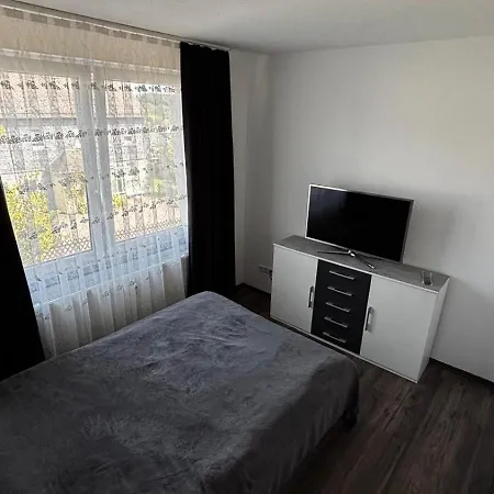 Appartement Danma Apartment-gemeinschaftskueche Laubach (Rhineland-Palatinate)
