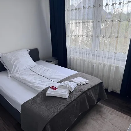 Danma Apartment-gemeinschaftsküche Laubach (Rhineland-Palatinate)