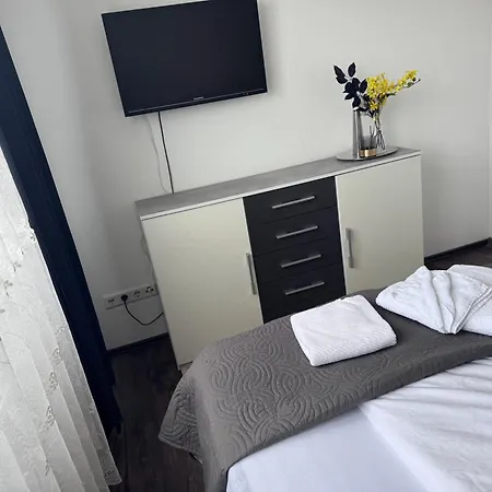 Danma Apartment-gemeinschaftsküche Apartment