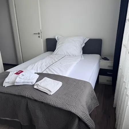 Danma Apartment-gemeinschaftsküche Laubach (Rhineland-Palatinate)