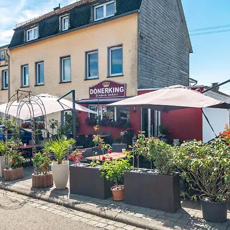 Danma Apartment-gemeinschaftsküche