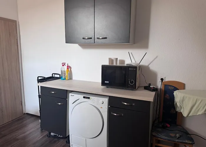 Danma Apartment-gemeinschaftskueche * Laubach (Rhineland-Palatinate)