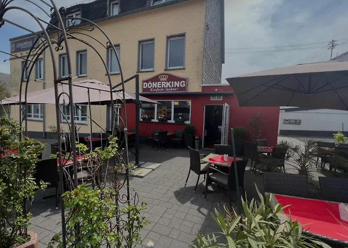 Danma Apartment-gemeinschaftskueche *