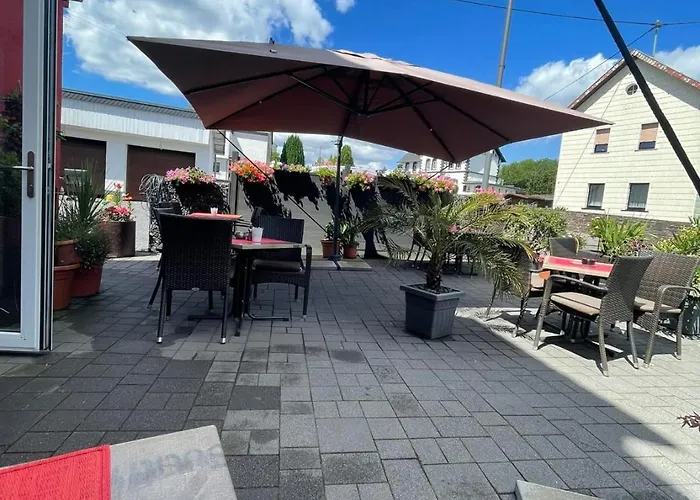 Danma Apartment-gemeinschaftskueche