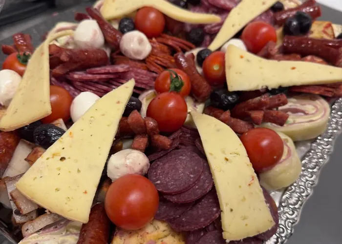 Danma Apartment-gemeinschaftskueche *