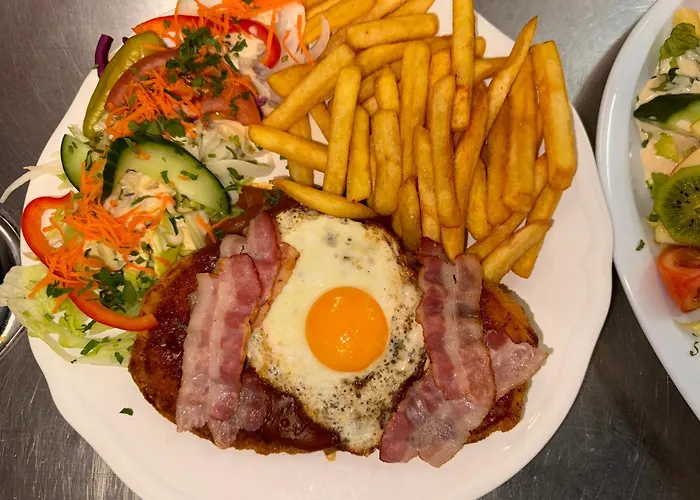 Danma Apartment-gemeinschaftskueche *