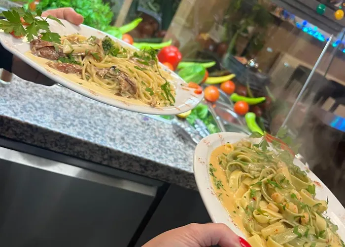 Danma Apartment-gemeinschaftskueche דירה