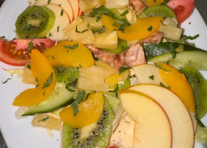 Danma Apartment-gemeinschaftskueche Laubach (Rhineland-Palatinate)