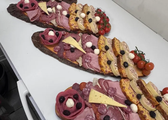 דירה Danma Apartment-gemeinschaftskueche