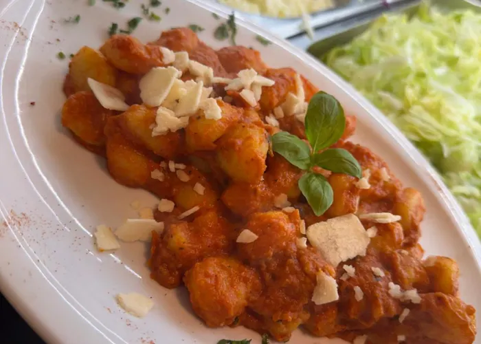 Danma Apartment-gemeinschaftskueche דירה