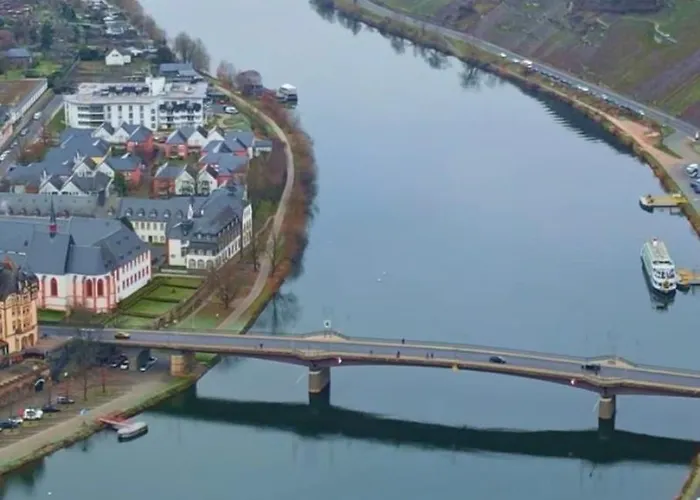 Danma Apartment-gemeinschaftskueche דירה Laubach (Rhineland-Palatinate)